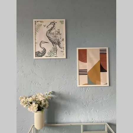 Cozy Studio Apartment At Park And Near Katowice *